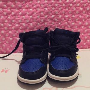 Baby Air Jordan 1 size 6
